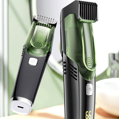 CleanCut™ Vacuum Pro Clipper