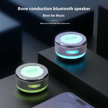 VibeBone™ RGB Speaker