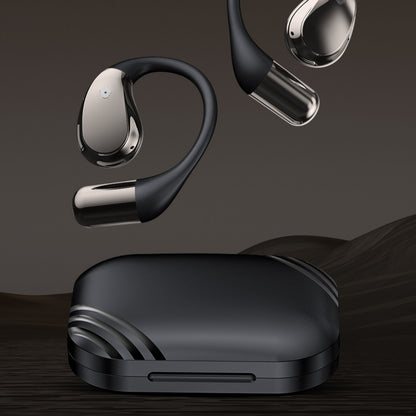 Ear-Mounted AI Translation Headphones