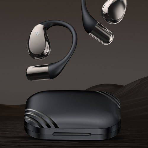 Ear-Mounted AI Translation Headphones