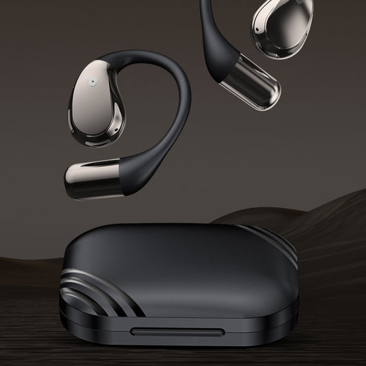 Ohrmontierte KI-Übersetzungskopfhörer