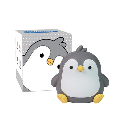 Baby-Pinguin-Nachtlampe