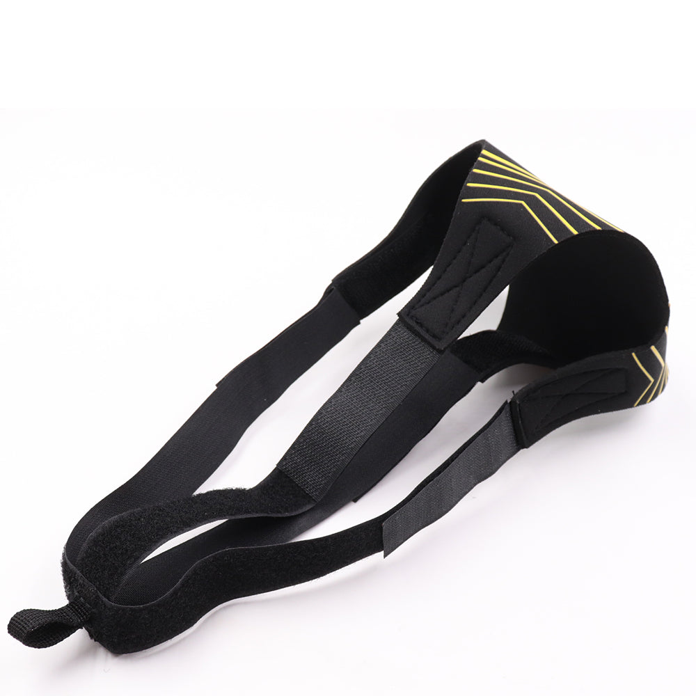 Fußball-Kicktrainer – Verstellbarer Hüftgurt