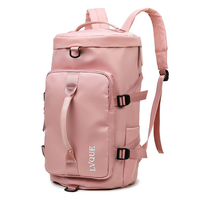 Waterproof Gym Outdoor Travel Backpack