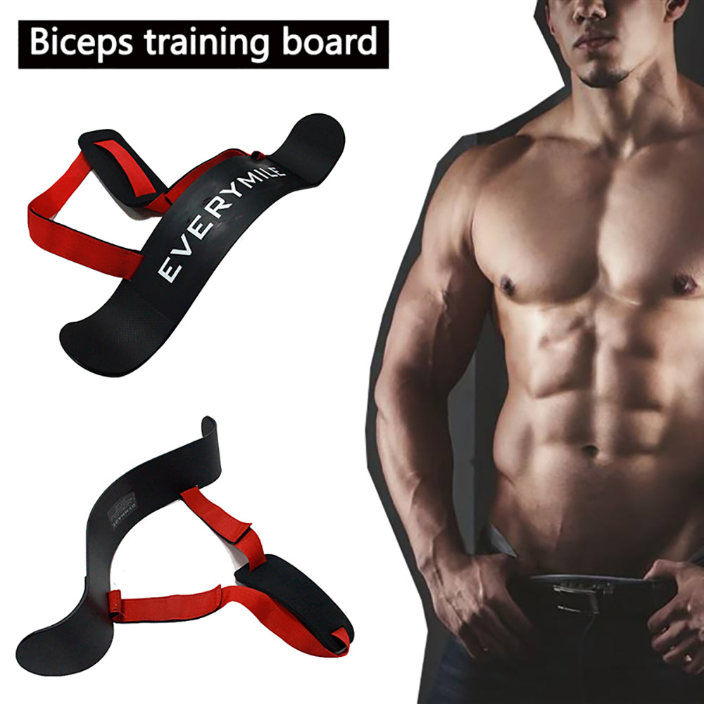 Fitness-Hantelstütze