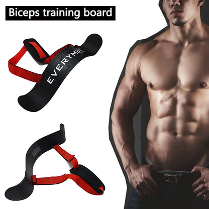 Fitness-Hantelstütze