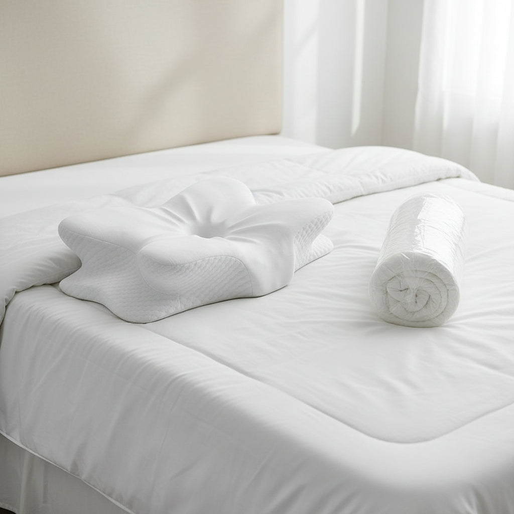 Orthopädisches Kissen