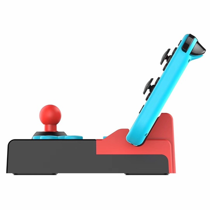 Fighting Stick Switch Controller