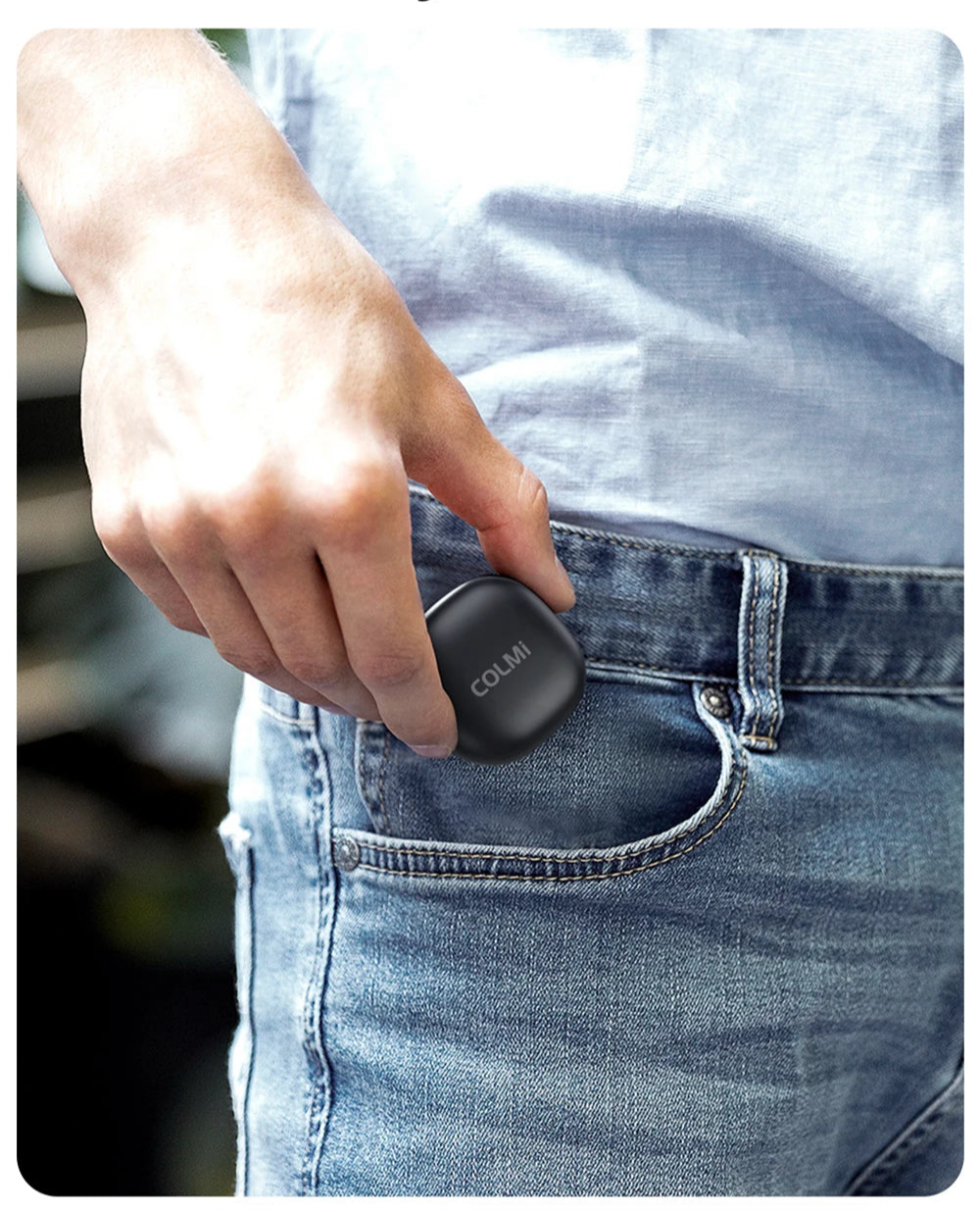 Smart Ring – Jouw Gezondheidscoach om de Vinger