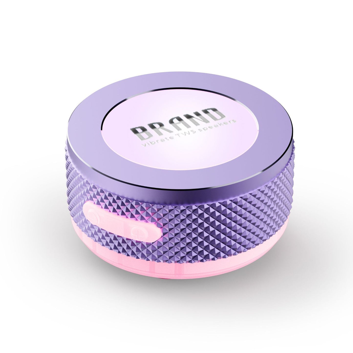 VibeBone™ RGB Speaker