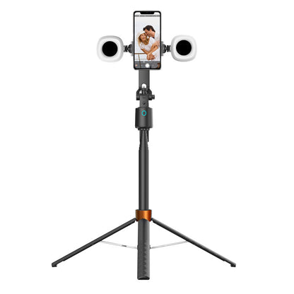 Smart Tracking - Bluetooth Selfie Stick