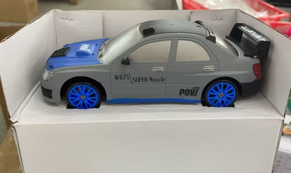 4WD RC Drift Car