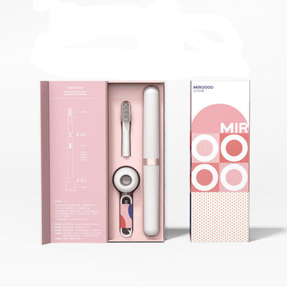 SleekSmile™ Electric vux Toothbrush