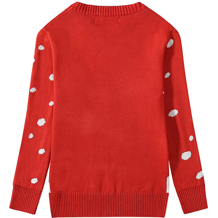 Foute Kersttrui 2025 – Laat de Feestjes Beginnen!