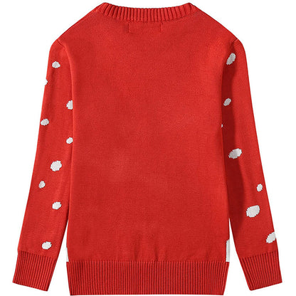 Foute Kersttrui 2025 – Laat de Feestjes Beginnen!