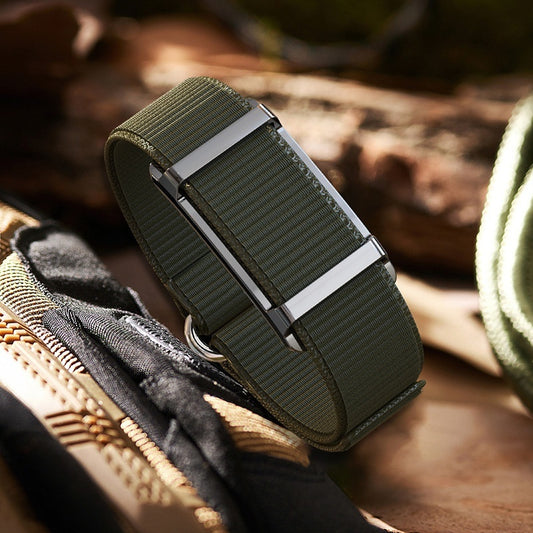 Smart Health & Fitness Bracelet