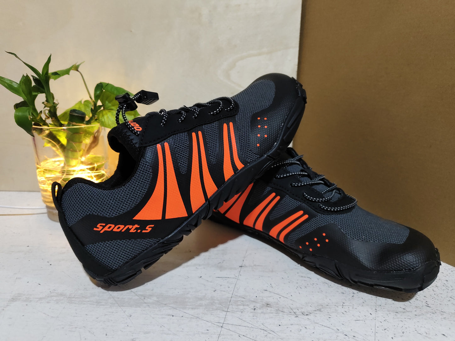 Quick-Drying, Comfortable, and Stylish