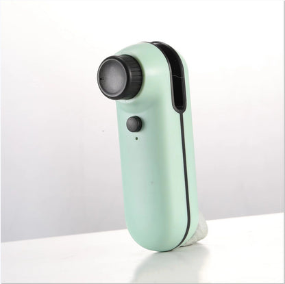 Mini Portable Sealing Clip – Praktisch en Handig