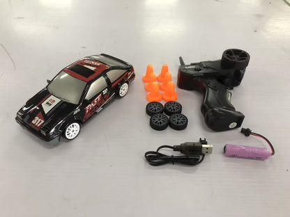 4WD RC Drift Car