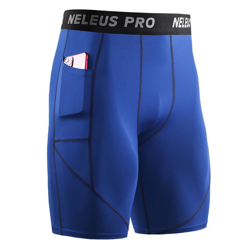 Men's Outdoor Running Shorts