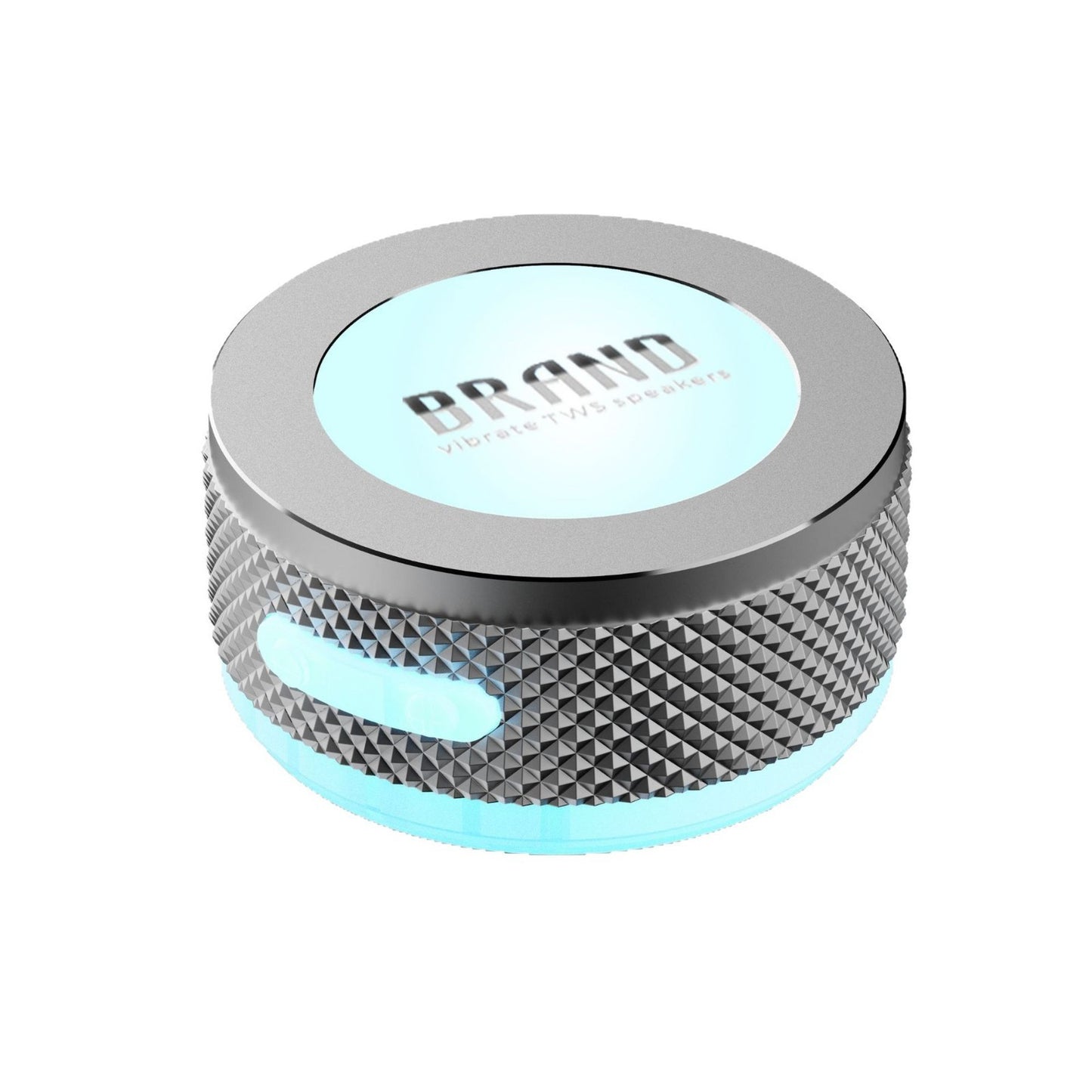 VibeBone™ RGB Speaker