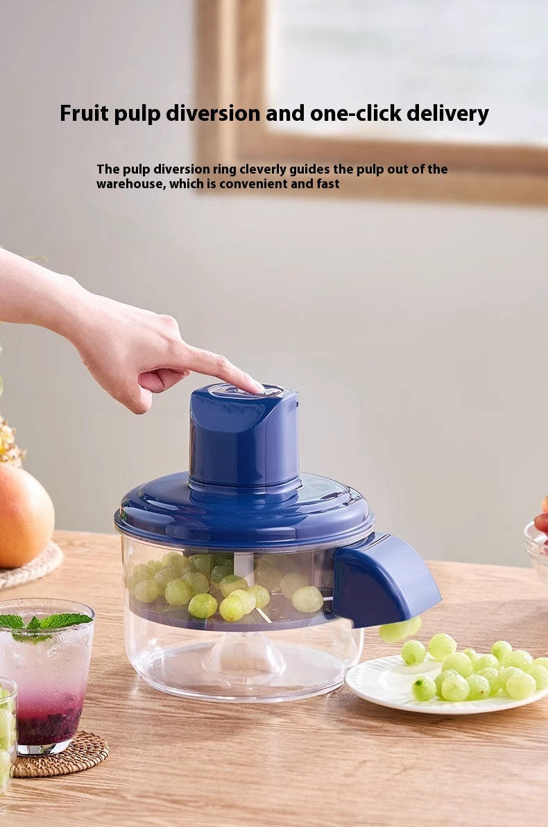 PeelMate – your handy peeling assistant