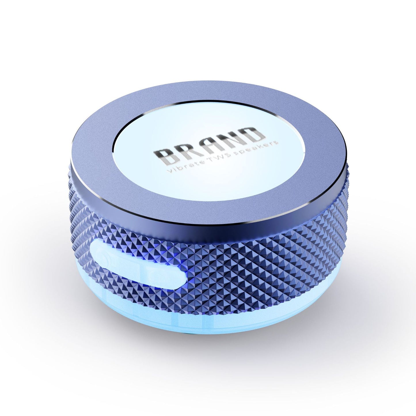 VibeBone™ RGB Speaker