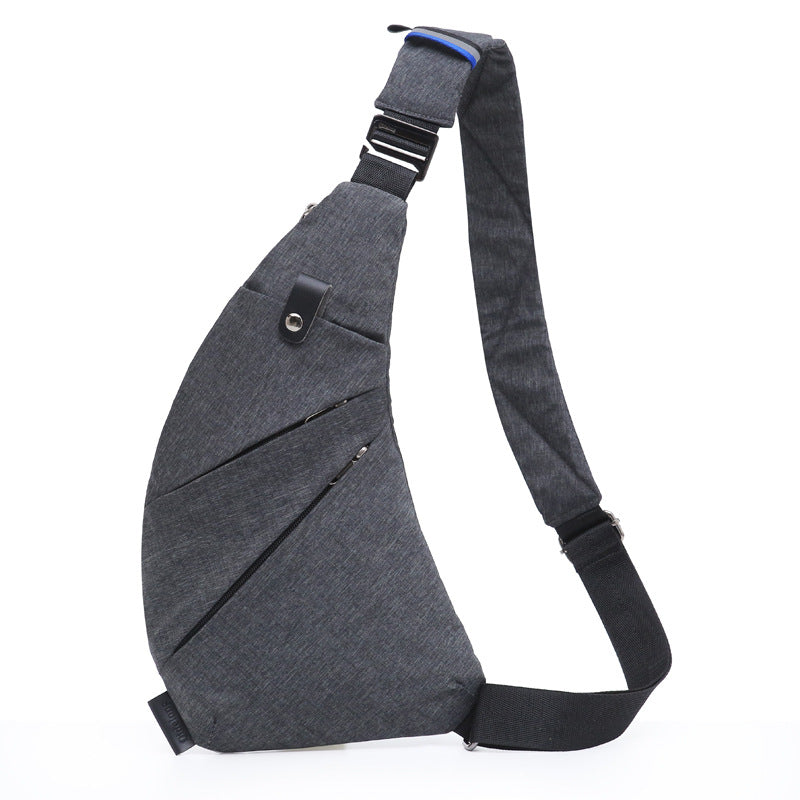 UrbanGuard™ Anti-Theft Sling Bag