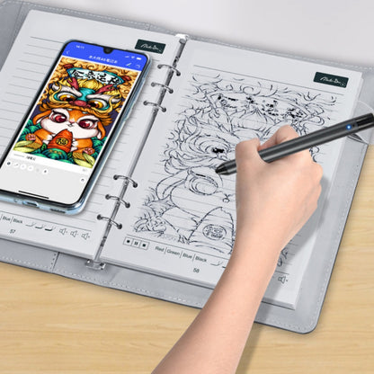 SyncBook™ – 3rd Generation Smart Notebook