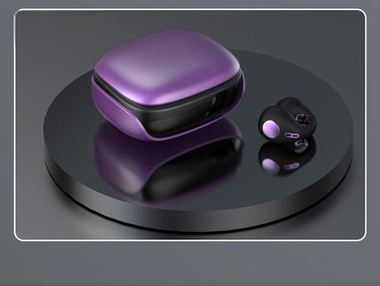 Neues Clip Sports Bluetooth-Headset JX80 Schwarz, TWS-Technologie, ohrschonendes, kabelloses Headset mit Gaskonduktion, das nicht im Ohr sitzt und die Ohren nicht reizt