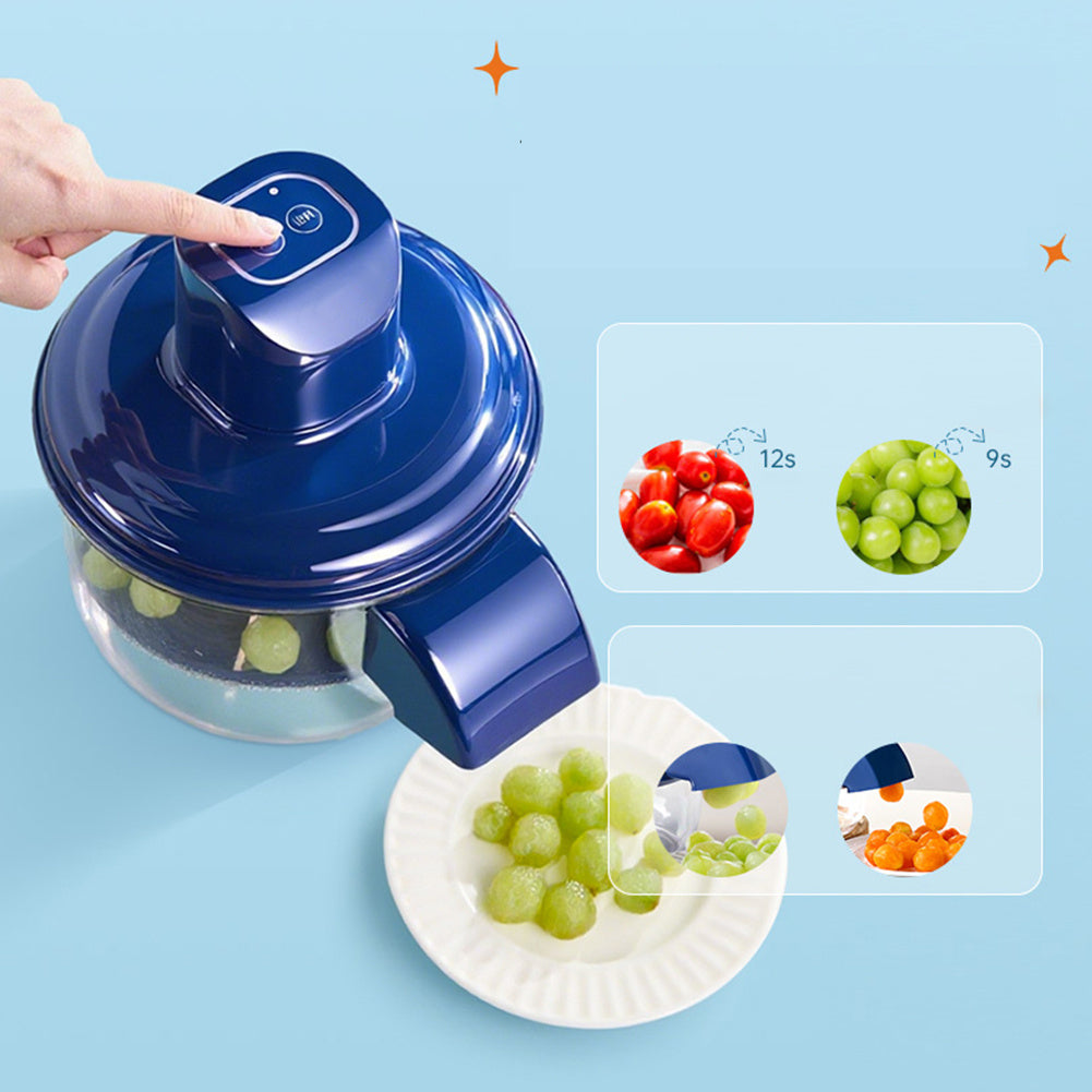 PeelMate – your handy peeling assistant