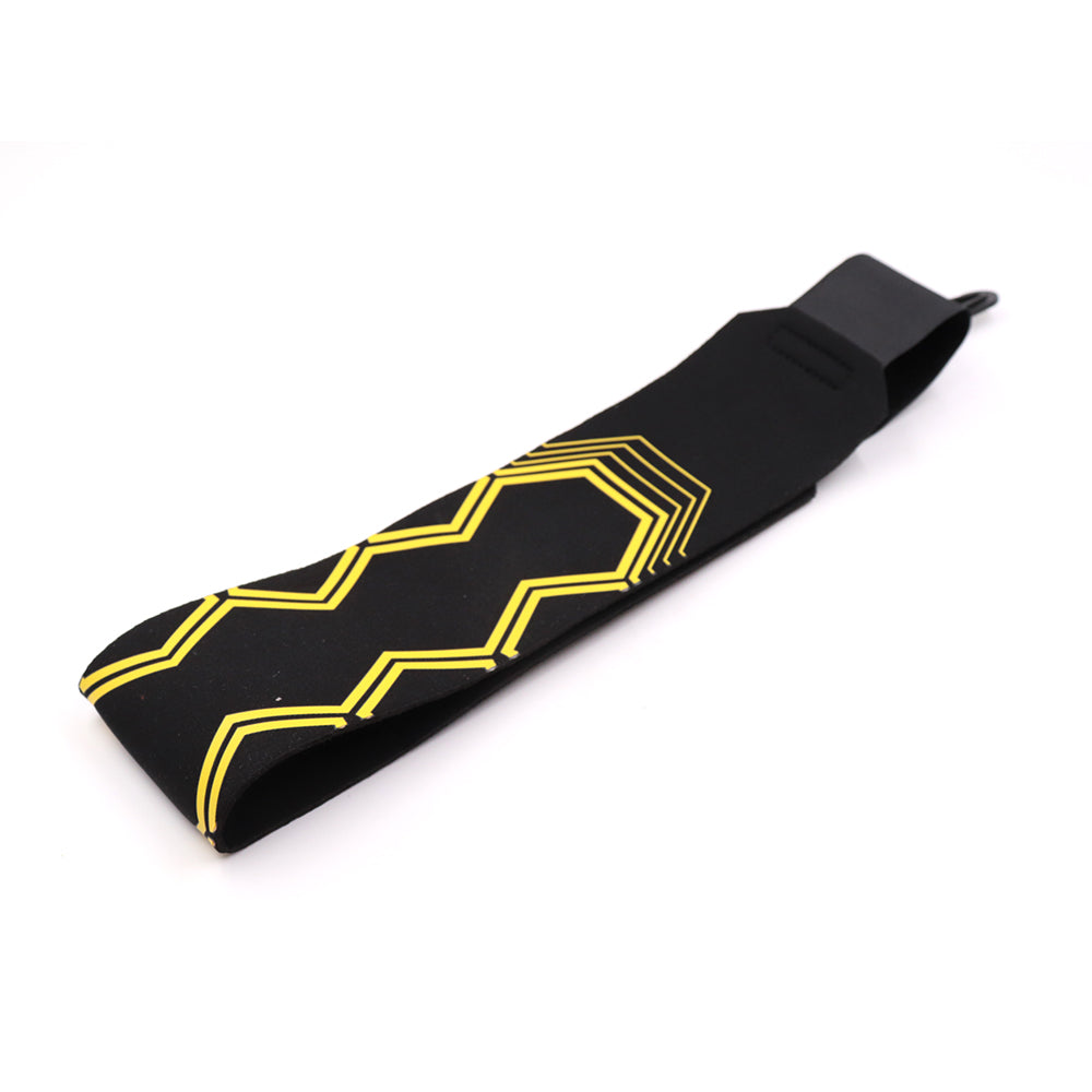 Fußball-Kicktrainer – Verstellbarer Hüftgurt