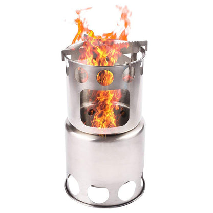 Portable Camping Stove