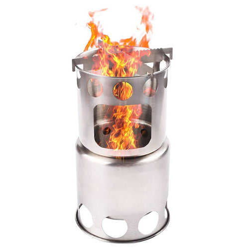 Portable Camping Stove