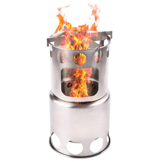 Portable Camping Stove