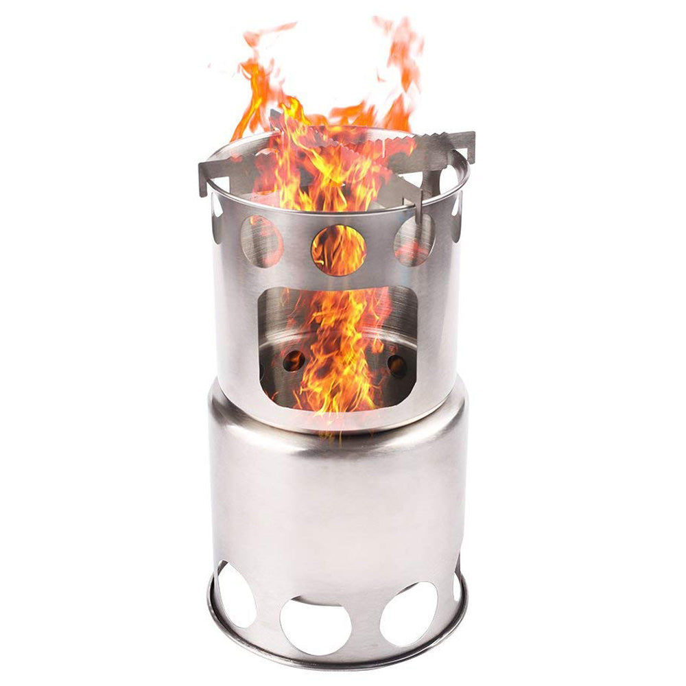 Portable Camping Stove