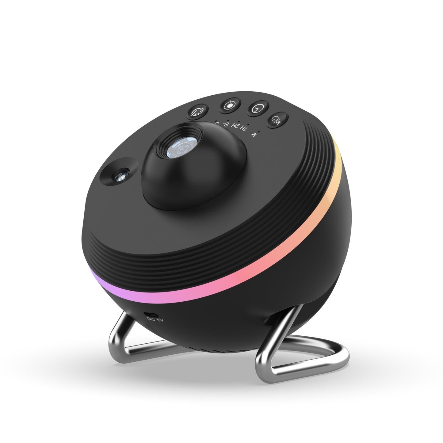 13-in-1 Galaxy Projector Lamp – Draaibare Sterrenhemel