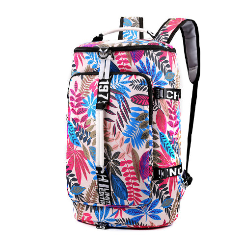 Waterproof Gym Outdoor Travel Backpack