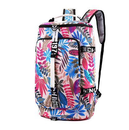 Waterproof Gym Outdoor Travel Backpack