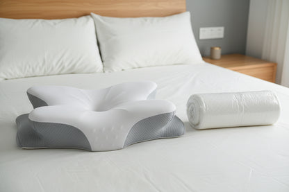 Orthopädisches Kissen