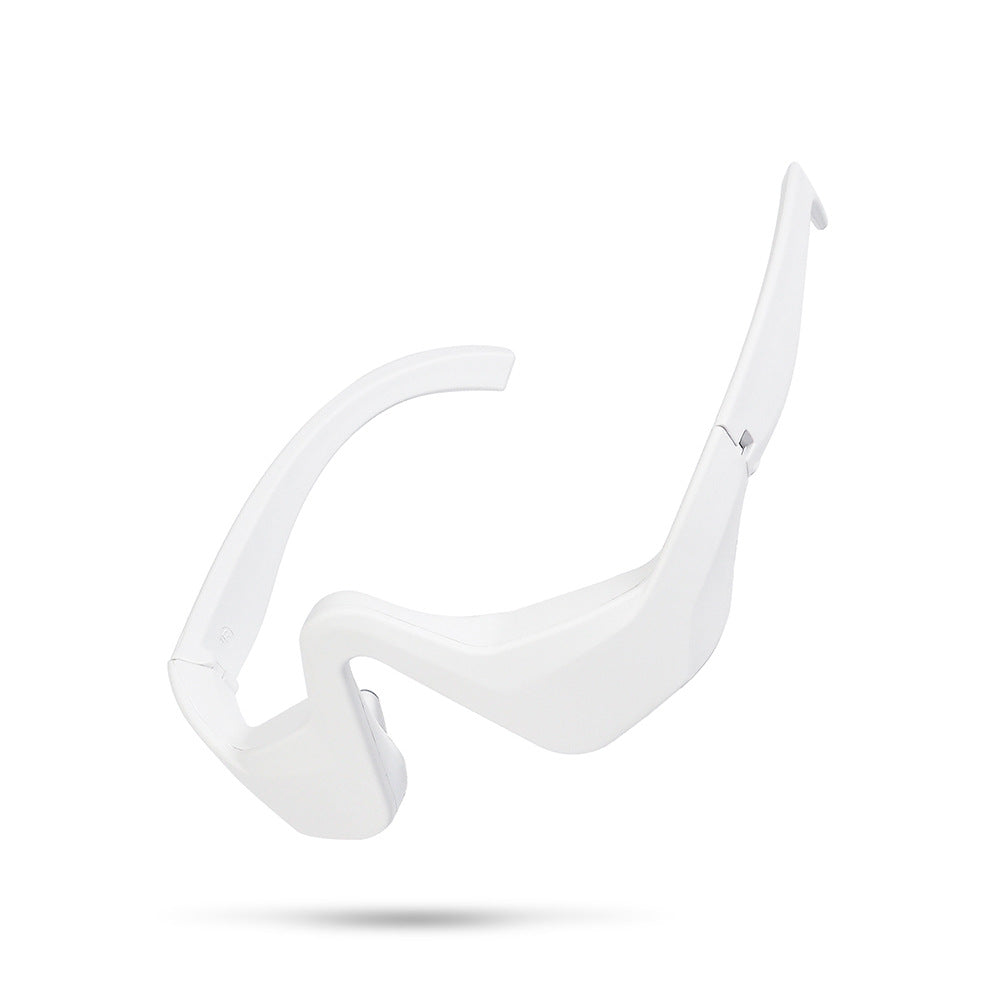 LumiGaze™ - Advanced Eye Therapy System