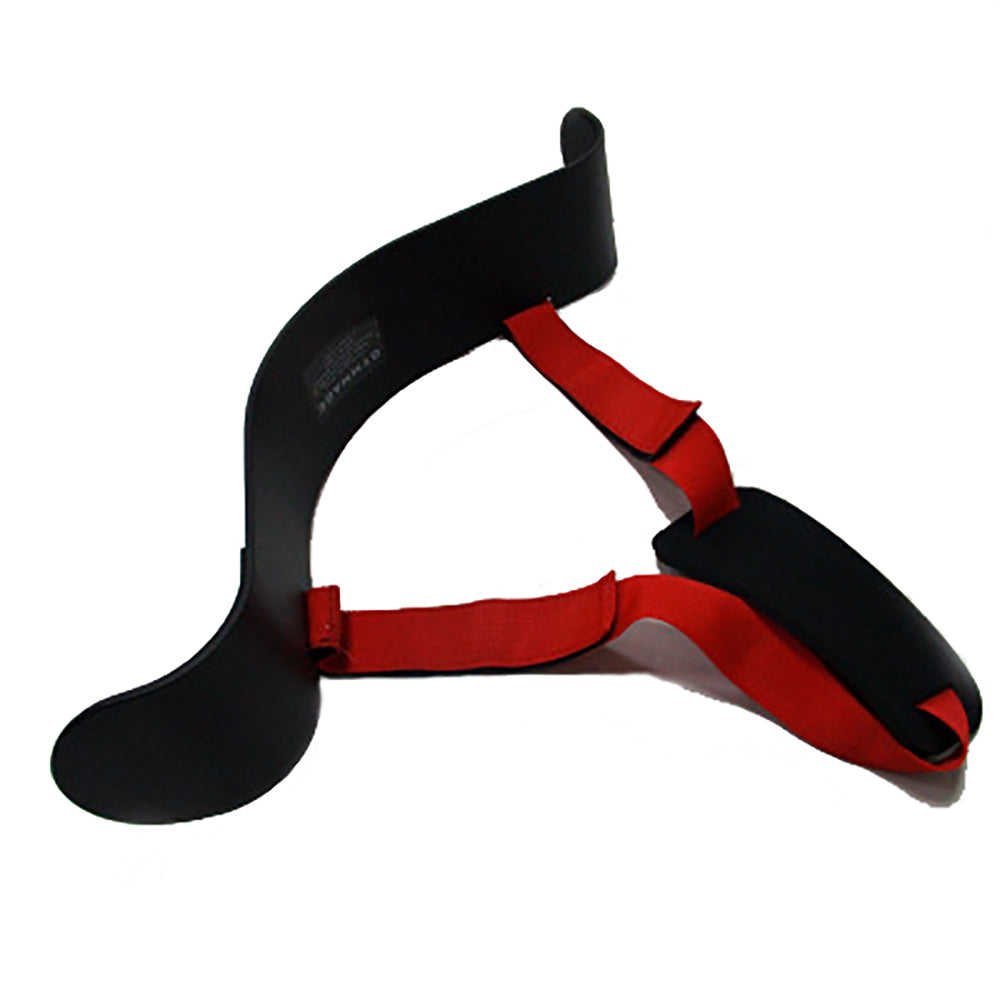 Fitness-Hantelstütze