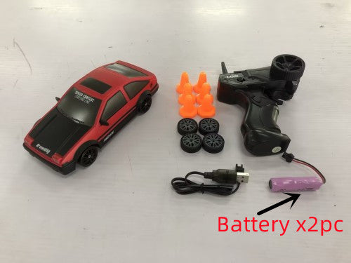 4WD RC Drift Car