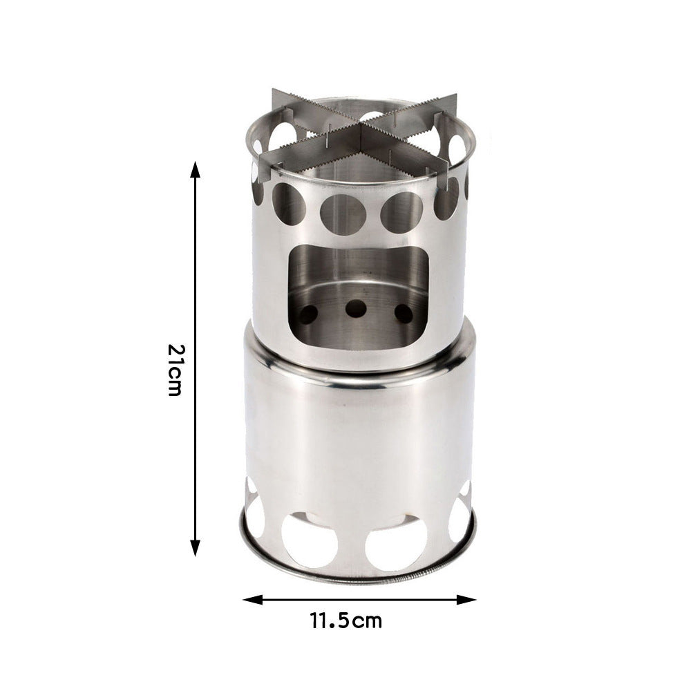 Portable Camping Stove