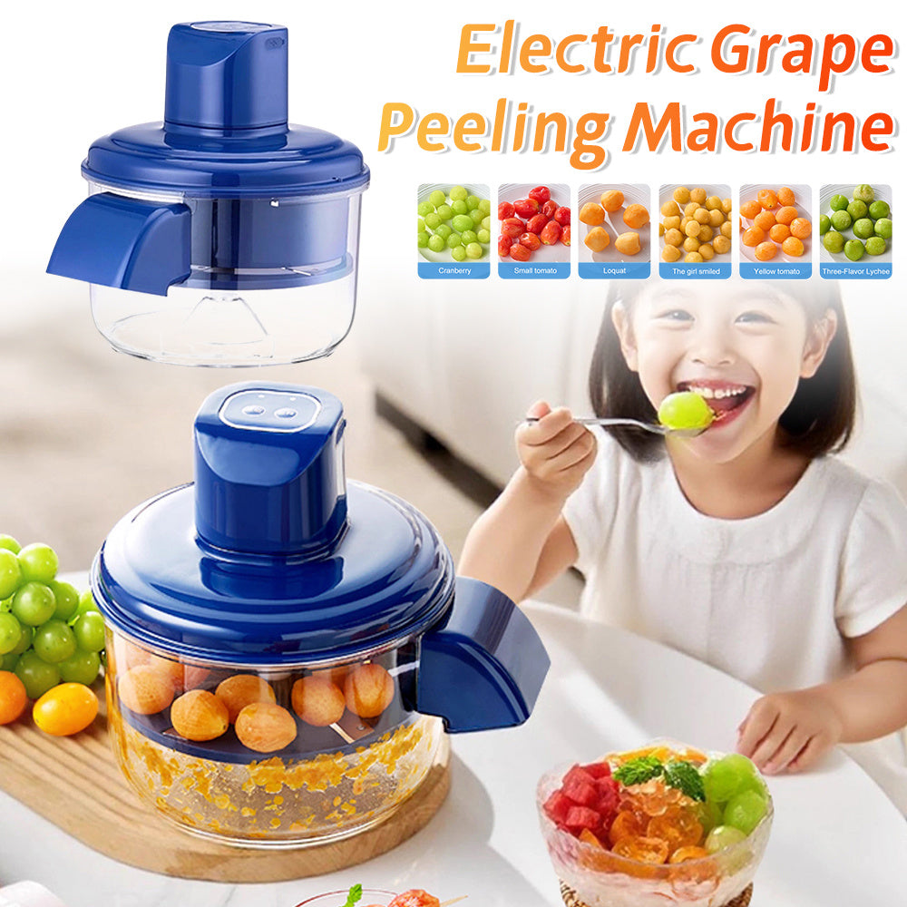PeelMate – your handy peeling assistant