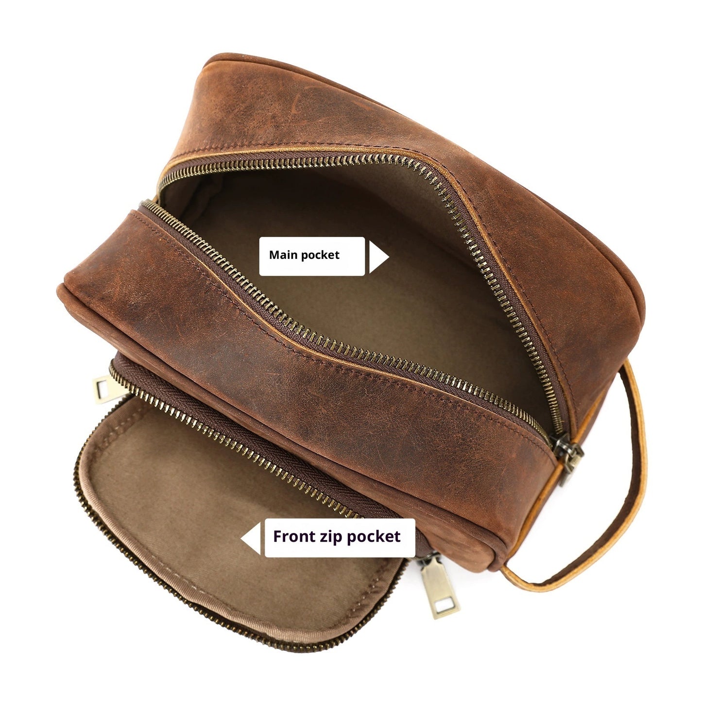 Multifunctional Travel Organizer