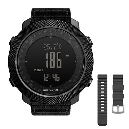 Smartwatch für Outdoor-Sportarten 