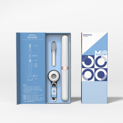 SleekSmile™ Electric vux Toothbrush