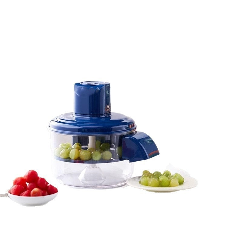 PeelMate – your handy peeling assistant