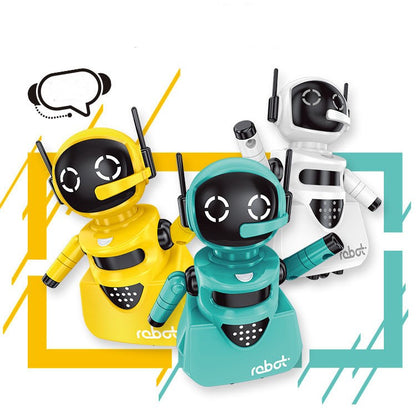 Smart Drawing Robot Car – Follows Lines and Draws by Itself